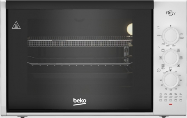 Arçelik Beko BMF 30 QB AF Mini Fırın