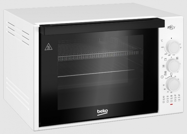 Arçelik Beko BMF 30 QB AF Mini Fırın