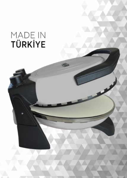 Erato Taş Tabanlı Mini Fırın