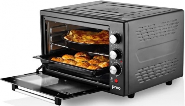 Preo PRF150 Mini Fırın