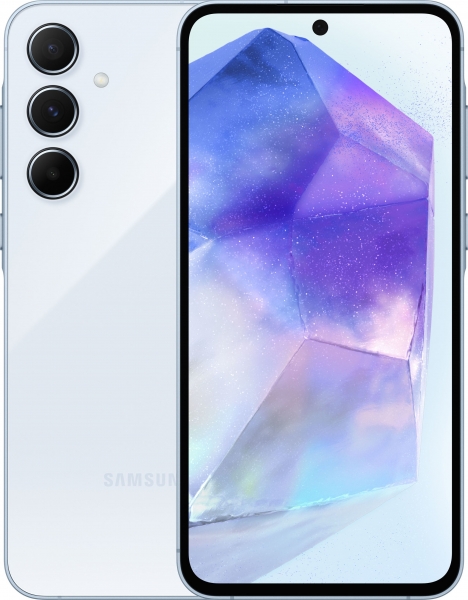 Samsung Galaxy A55 5G (256 GB)