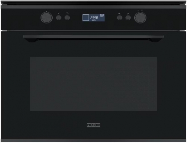 Franke Mythos Fmy 45 Mw Bk Mikrodalga Fırın