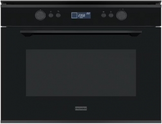 Franke Mythos Fmy 45 Mw Bk Mikrodalga Fırın