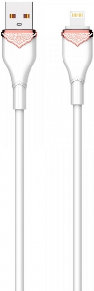 Ldnio LS821 Lightning Şarj Kablosu (1 m)