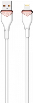 Ldnio LS821 Lightning Şarj Kablosu