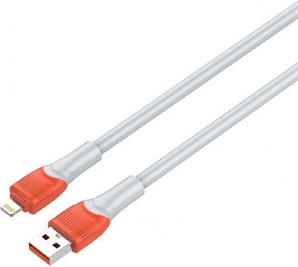Ldnio LS603 Lightning Şarj Kablosu (3 m)