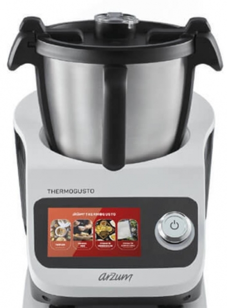 Arzum AR1181 Thermogusto Mutfak Robotu