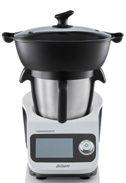 Arzum AR1181 Thermogusto Mutfak Robotu