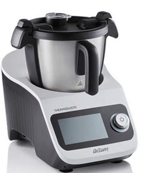 Arzum AR1181 Thermogusto Mutfak Robotu