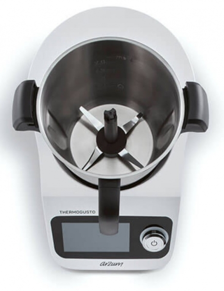 Arzum AR1181 Thermogusto Mutfak Robotu