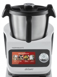 Arzum AR1181 Thermogusto resim
