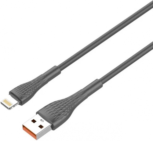 Ldnio LS672 Lightning Şarj Kablosu