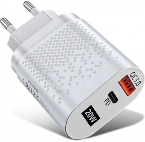 Uslion AL-34710 Şarj Aleti
