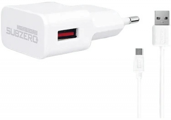Subzero SG12 Şarj Aleti