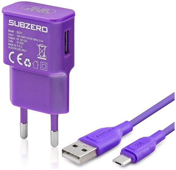 Subzero SG11 Şarj Aleti