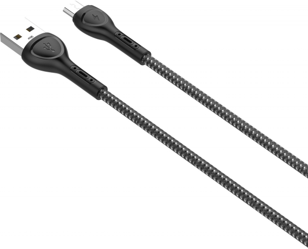 Ldnio LS481 Micro Şarj Kablosu (1 m)