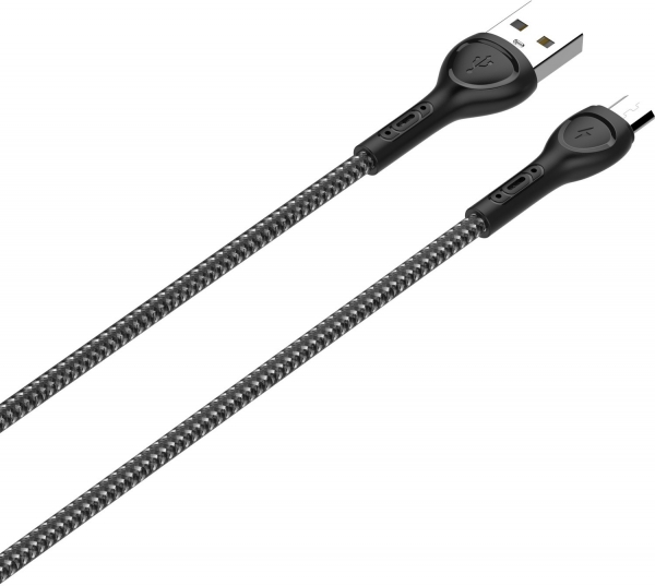 Ldnio LS481 Micro Şarj Kablosu (1 m)