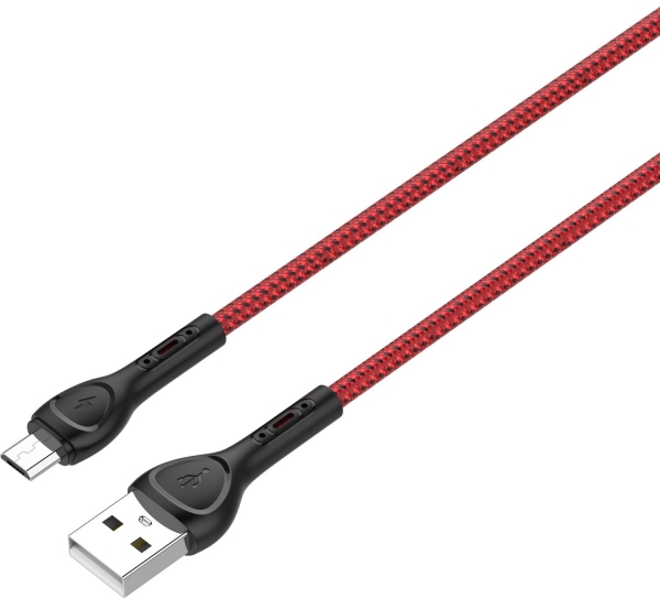 Ldnio LS481 Micro Şarj Kablosu (1 m)