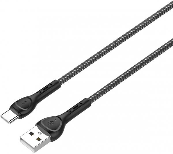 Ldnio LS481 Type-C Şarj Kablosu (1 m)