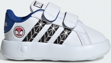 Adidas Grand Court Spider-Man CF I resim