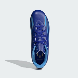 Adidas X Crazyfast Messi Club Çocuk Spor Ayakkabı