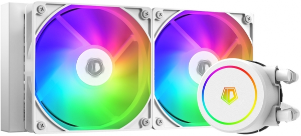 ID-Cooling FX240 ARGB İşlemci Soğutucu