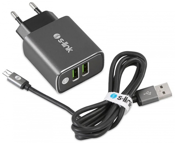 S-link SW-EHM34M Şarj Aleti