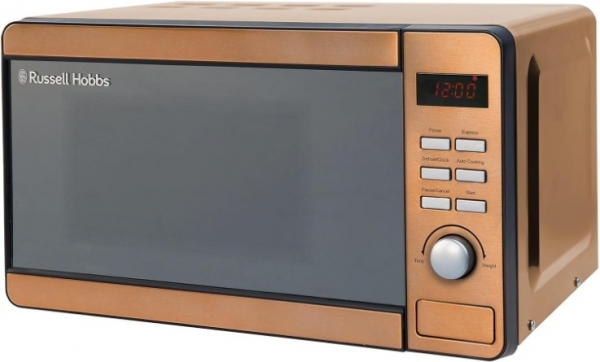 Russell Hobbs RHMD804CP Mikrodalga Fırın