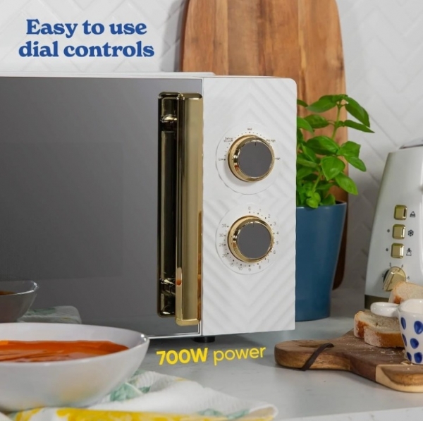 Russell Hobbs RHMM723 Mikrodalga Fırın