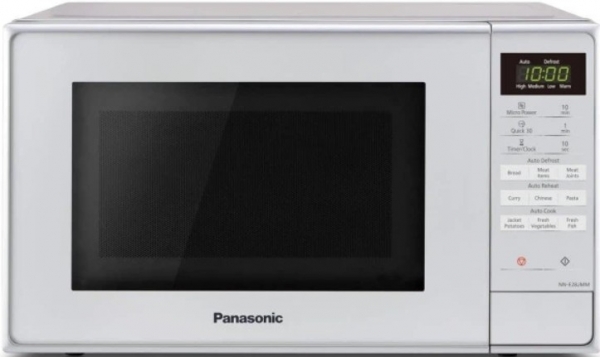 Panasonic NN-E28JM Beyaz Mikrodalga Fırın