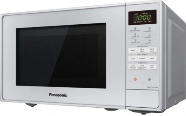 Panasonic NN-E28JM Beyaz Mikrodalga Fırın