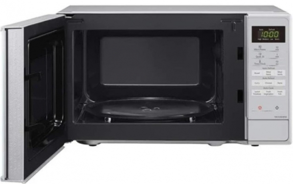 Panasonic NN-E28JM Beyaz Mikrodalga Fırın