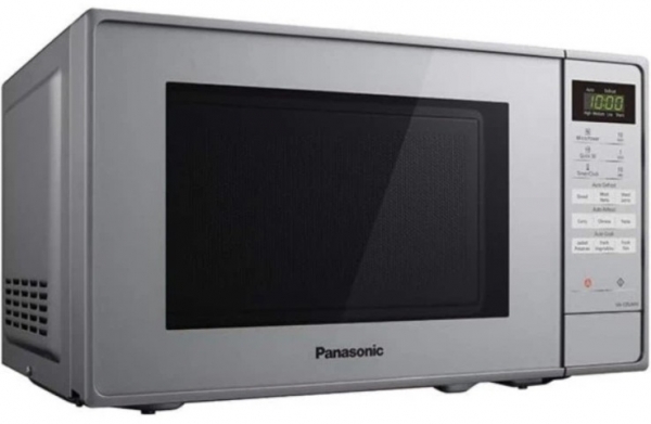 Panasonic NN-E28JM Beyaz Mikrodalga Fırın