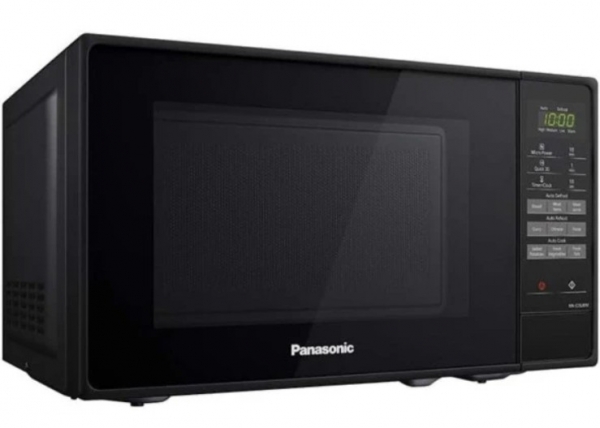 Panasonic NN-E28JM Siyah Mikrodalga Fırın