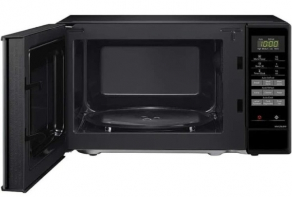 Panasonic NN-E28JM Siyah Mikrodalga Fırın