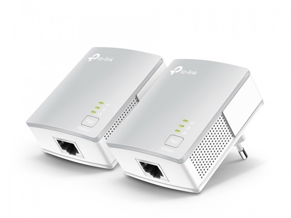 TP-Link TL-PA4010 KIT Powerline
