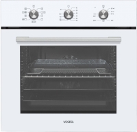 Vestel AF-6682 B-LF resim