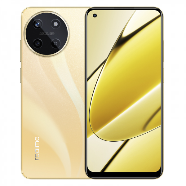 realme 11 4G (128 GB)
