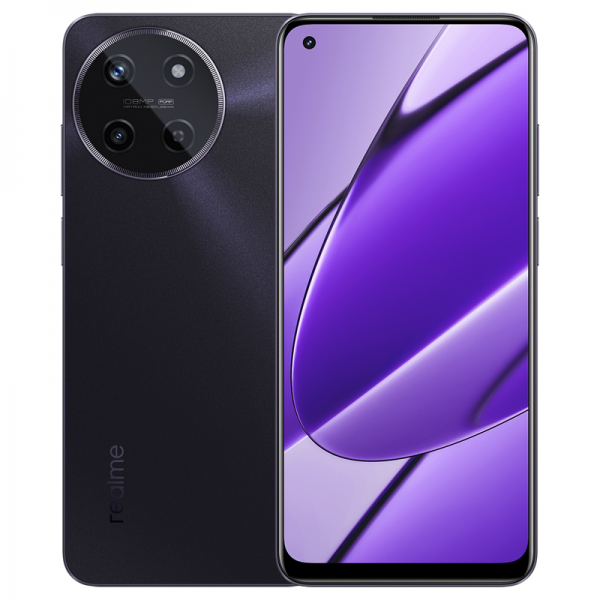 realme 11 4G (128 GB)