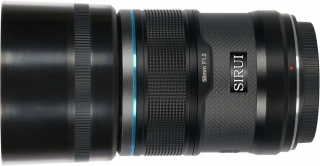 Sirui Sniper 56mm F1.2