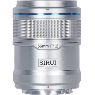 Sirui Sniper 56mm F1.2