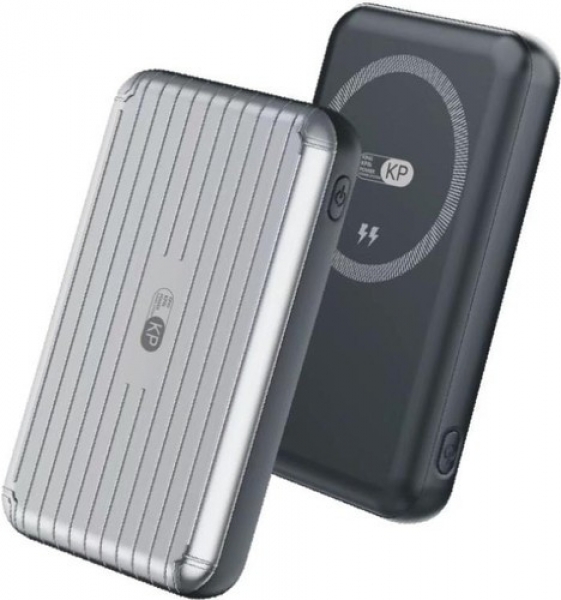 King Power WP-18 10000 mAh Powerbank