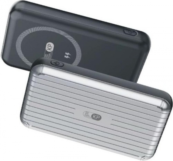 King Power WP-18 10000 mAh Powerbank