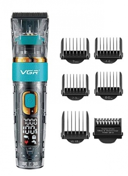 VGR V-695 Saç Kesme Makinesi