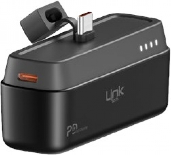 LinkTech MC05 Strong 5000 mAh Powerbank
