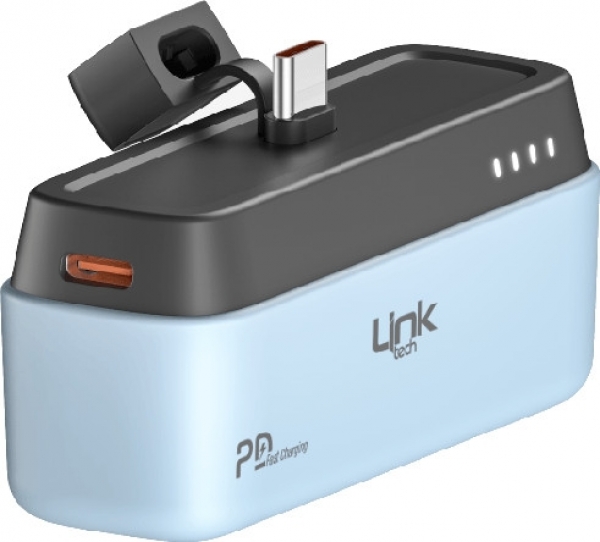 LinkTech MC05 Strong 5000 mAh Powerbank
