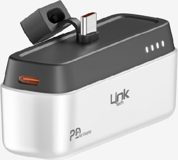 LinkTech MC05 Strong 5000 mAh Powerbank