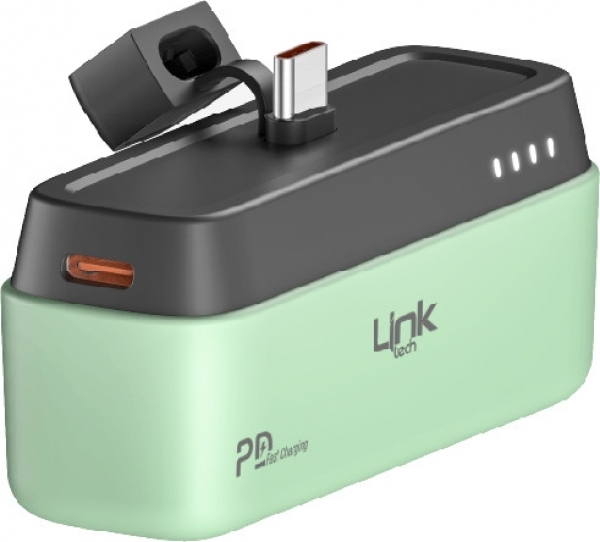 LinkTech MC05 Strong 5000 mAh Powerbank