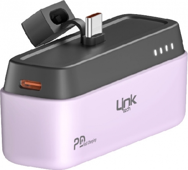 LinkTech MC05 Strong 5000 mAh Powerbank