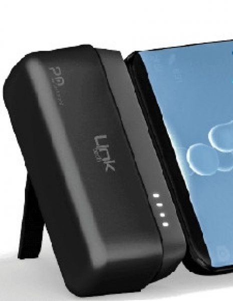 LinkTech MC05 Strong 5000 mAh Powerbank